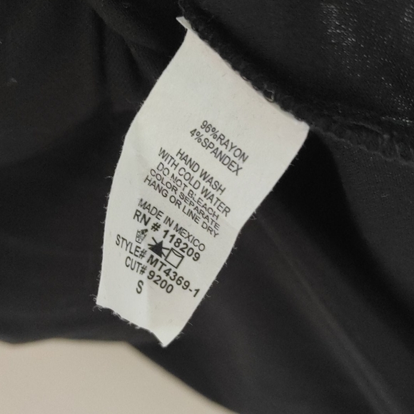 COPY - Maxi Dress - Picture 3 of 4